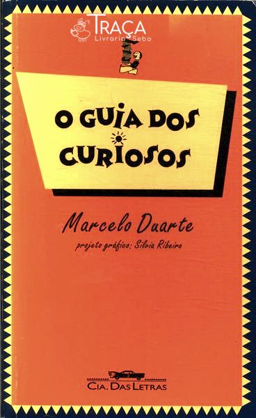 O Guia dos Curiosos