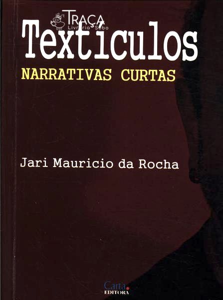 Textículos: Narrativas Curtas