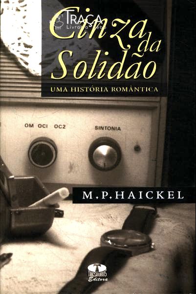 Cinza da Solidão