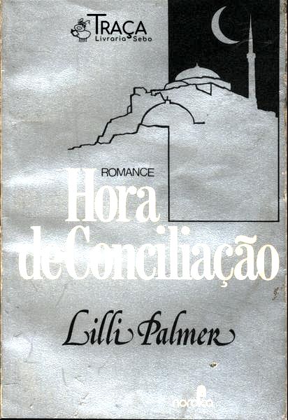 Hora Da Conciliação