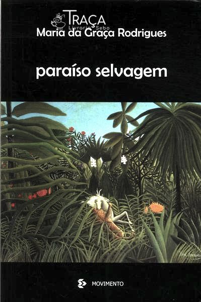 Paraíso Selvagem