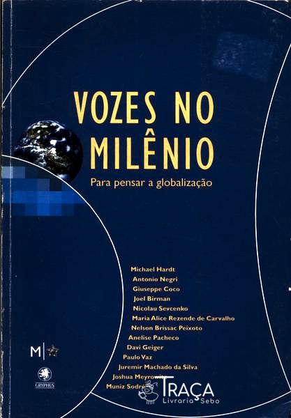 Vozes No Milênio