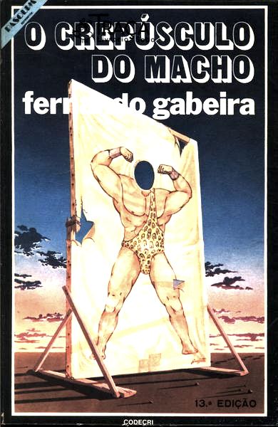 O Crepúsculo do Macho