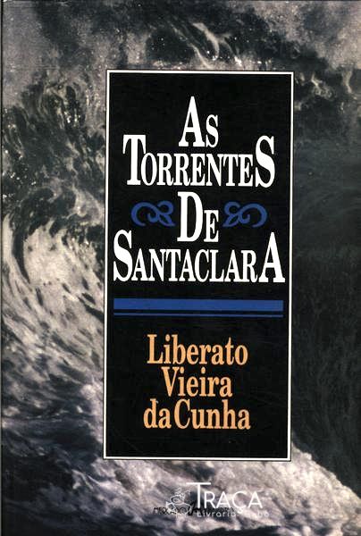 As Torrentes de Santaclara
