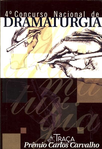 4º Concurso Nacional de Dramaturgia