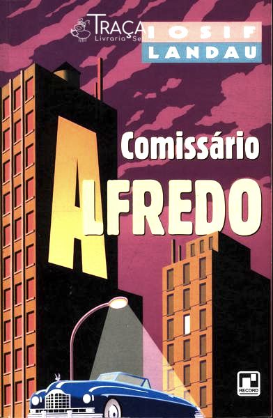 Comissário Alfredo