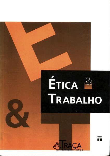 Ética e Trabalho
