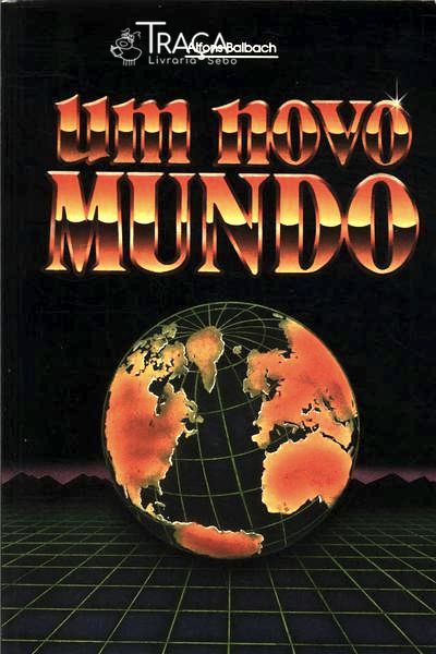 Um Novo Mundo
