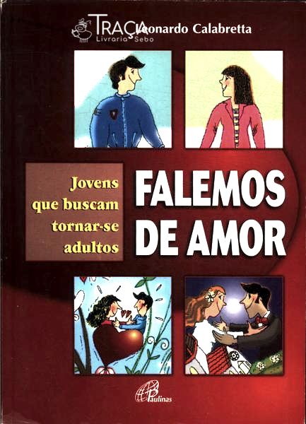 Falemos de Amor