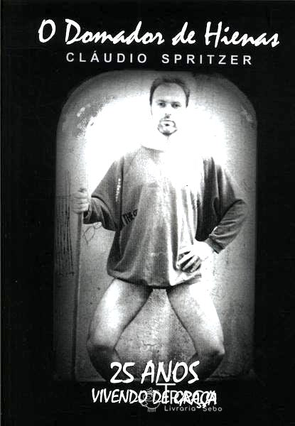 O Domador de Hienas