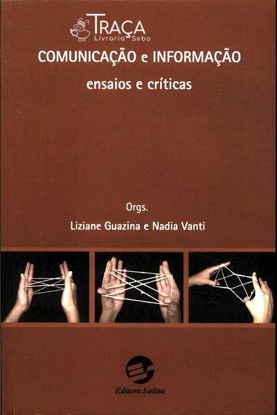 Comunicação e Informação