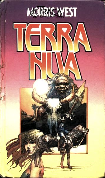 Terra Nua
