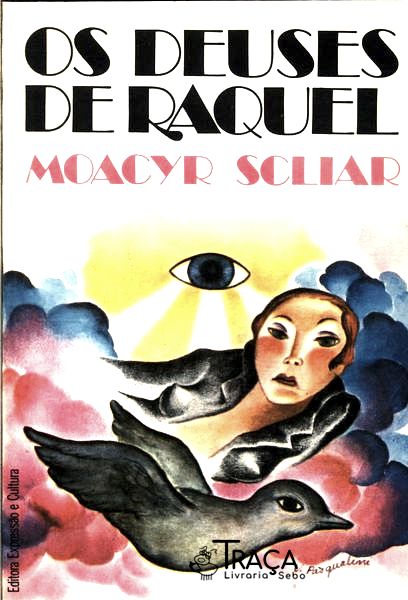 Os Deuses De Raquel