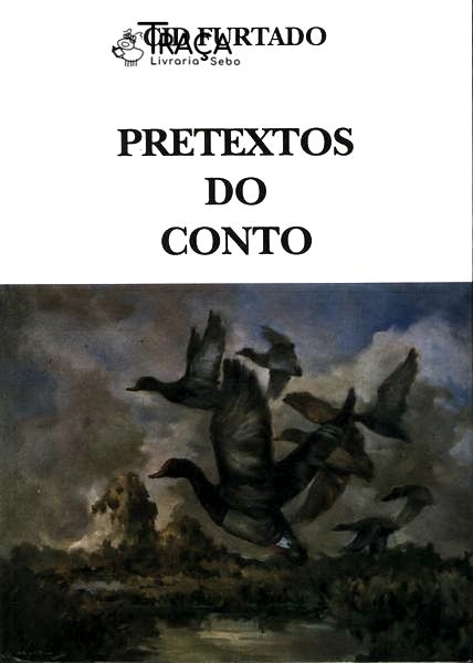 Pretextos do Conto