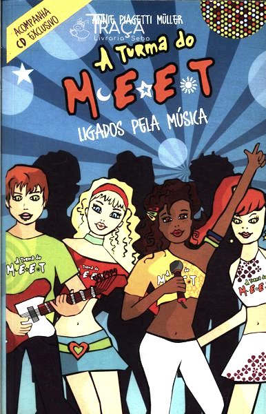 A Turma do Meet