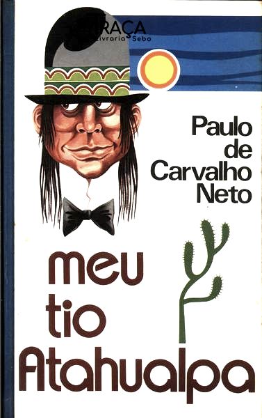 Meu Tio Atahualpa