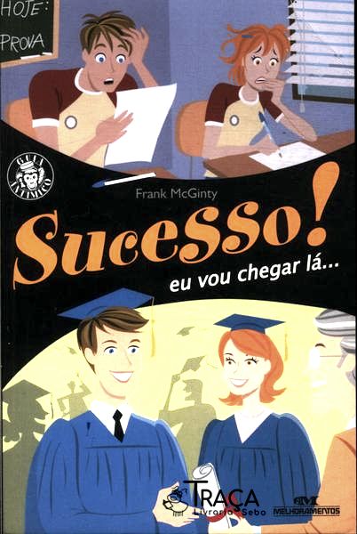 Sucesso!