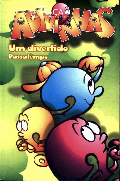 Adivinhas