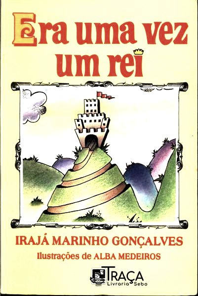 Era Uma Vez Um Rei