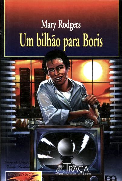 Um Bilhão Para Boris