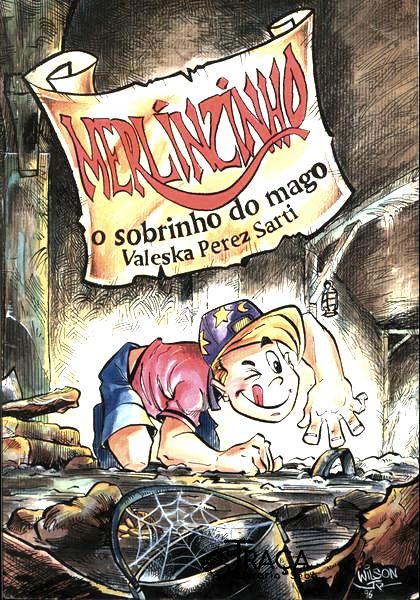 Merlinzinho