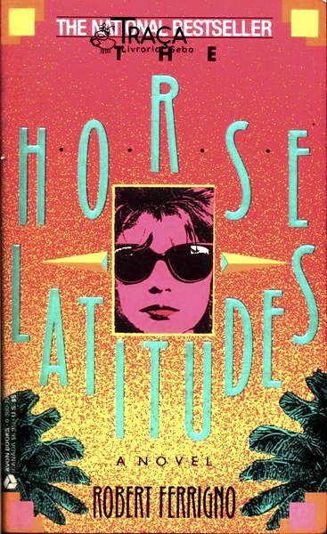 The Horse Latitudes