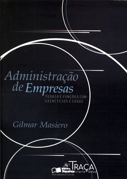 Administração de Empresas