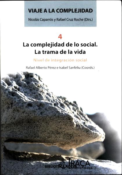 Viaje A La Complejidad - 4