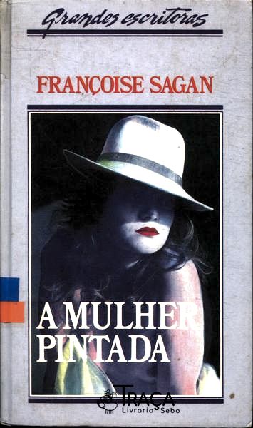 A Mulher Pintada