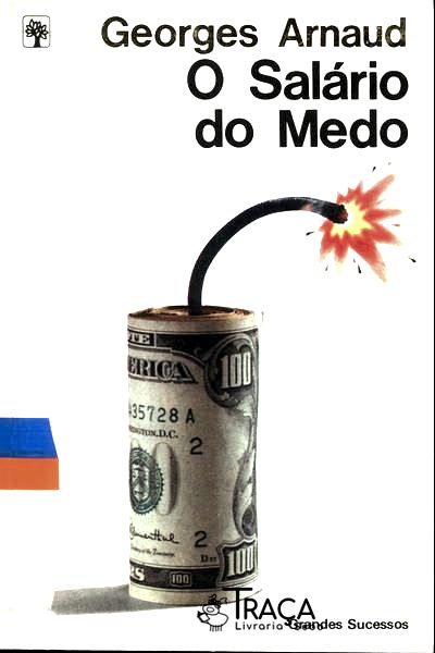 O Salário Do Medo
