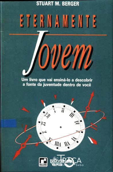 Eternamente Jovem