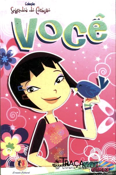 Você