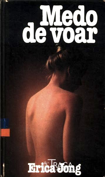 Medo de Voar