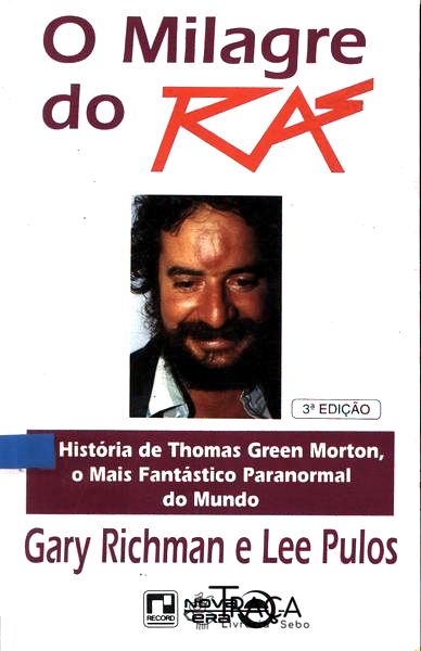 O Milagre do Rá