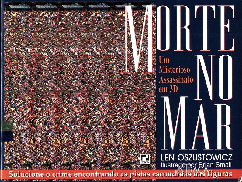 Morte No Mar