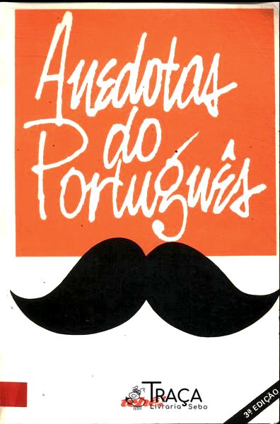 Anedotas do Português