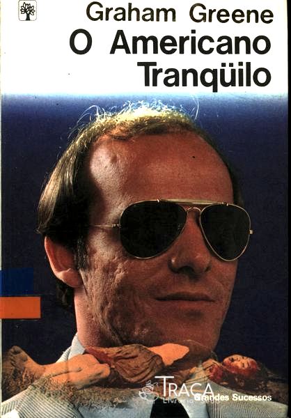 O Americano Tranqüilo