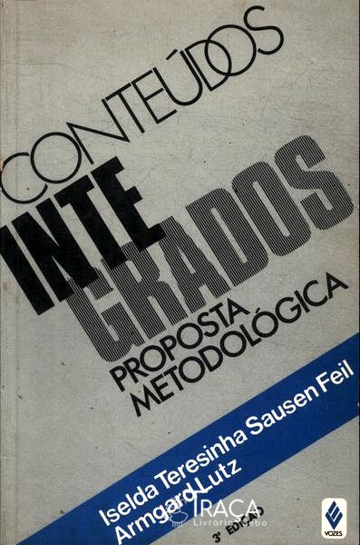 Conteúdos Integrados
