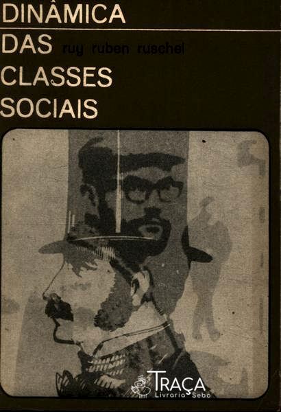 Dinâmica das Classes Sociais