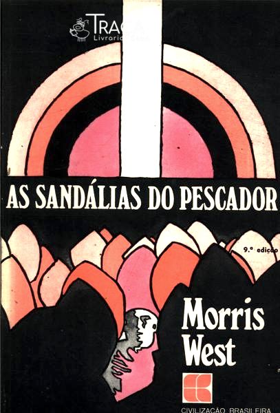 As Sandálias do Pescador