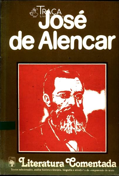 Literatura Comentada: José de Alencar