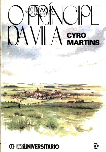 O Príncipe da Vila