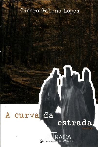 A Curva da Estrada