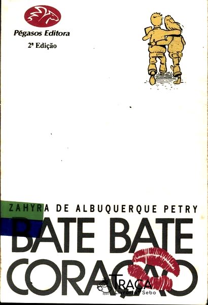 Bate Bate Coração