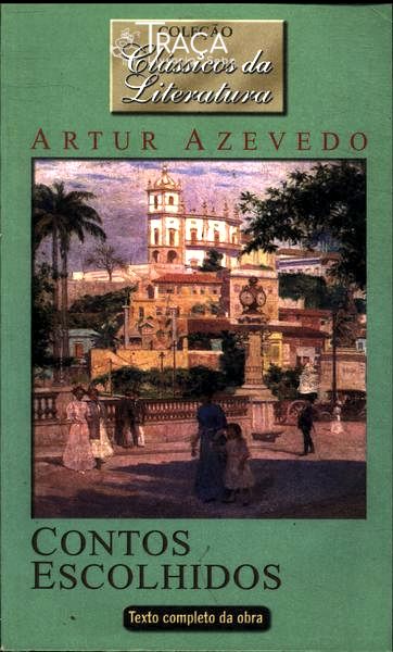Contos Escolhidos