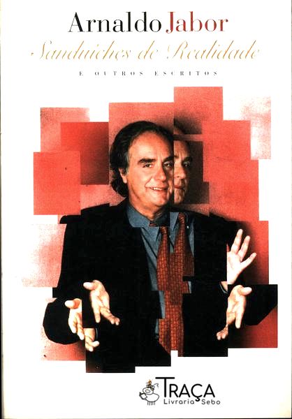 Sanduíches De Realidade