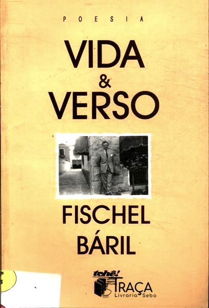 Vida e Verso