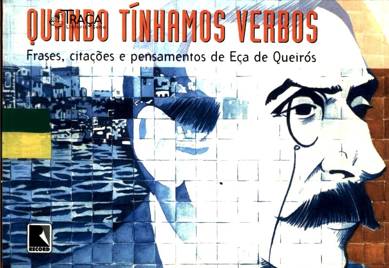 Quando Tínhamos Verbos