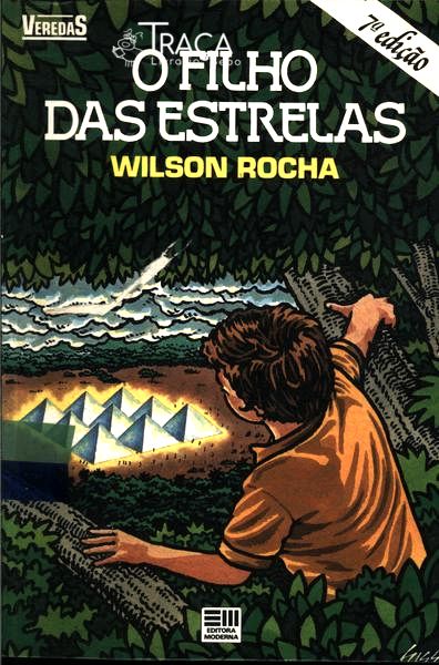 O Filho Das Estrelas