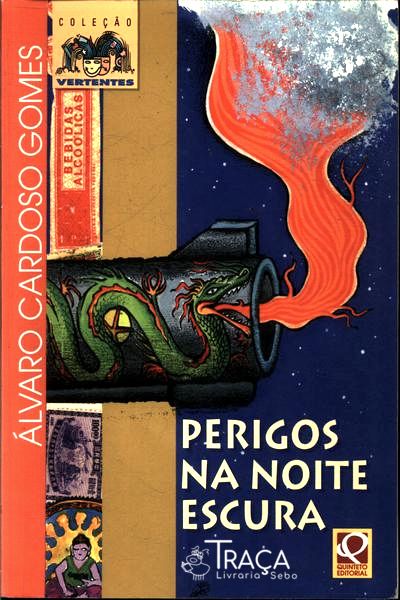 Perigos Na Noite Escura